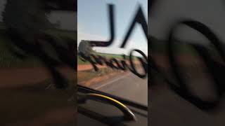 Um Bom Sinal Quando Deixamos A Br.153 Entramos Na To 0? Deparamos Com Uma Lavoura De Quê?