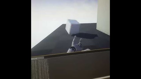 UE4duino