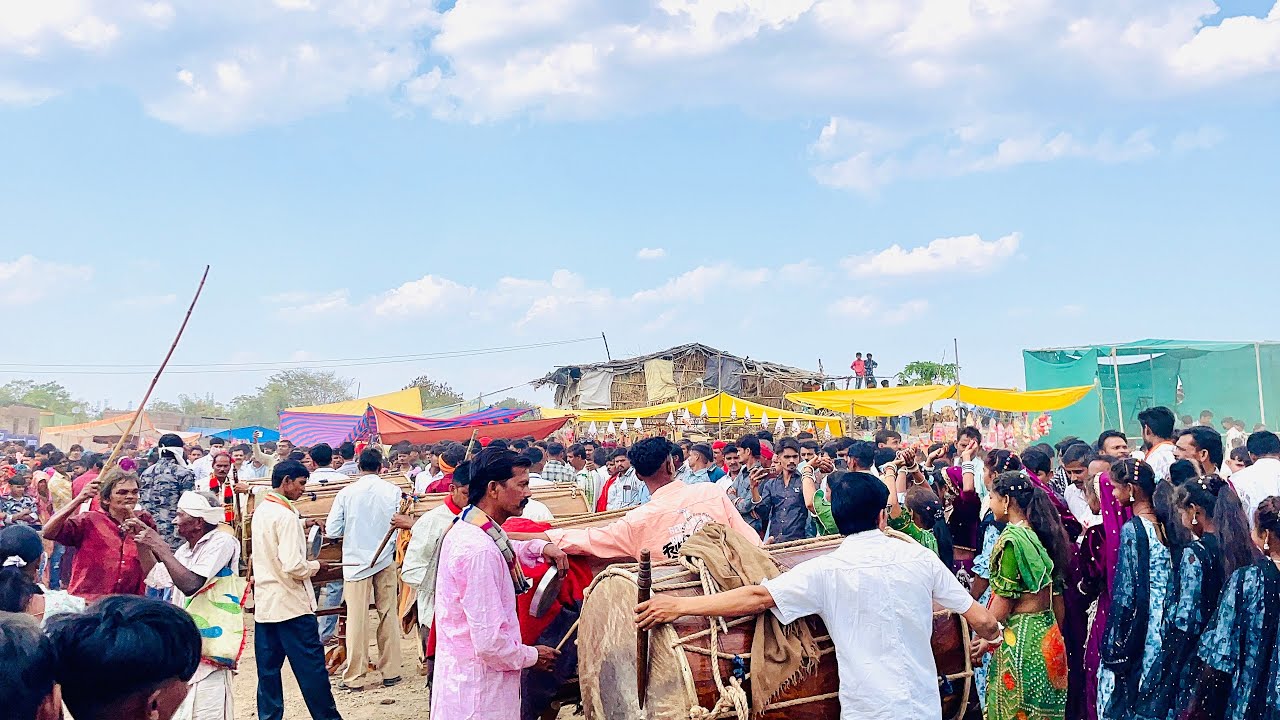 વખતગડ ભગુરિયો વિડિયો 2026 ‼️Aadhivashi Bhaguriyo new 2026 ‼️ આદિવાસી ઢોલ ન્યૂ વિડિયો 2026 ‼️ 