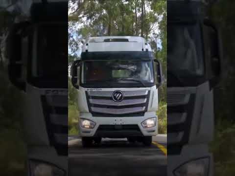Transporte Pesado optimizado