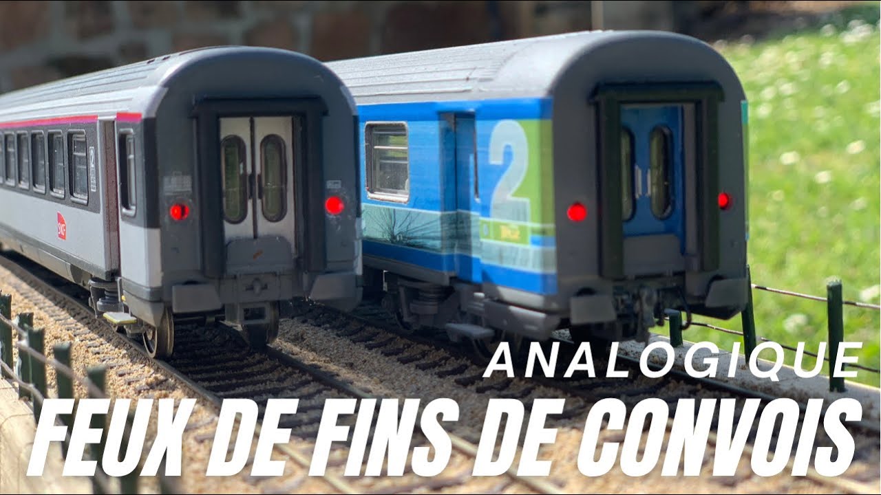 Set de 2 wagons porte-auto DD DEV 66, SNCF - HN4347 - Arnold - Wagons
