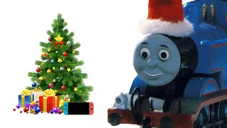 Thomas & Friends characters and what they want for Christmas