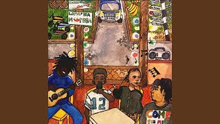 Groove feat Sumahh Tugi Ndichu U0026 Clarence3