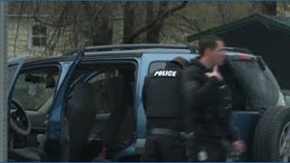 Gun Pulled at Taco Bell