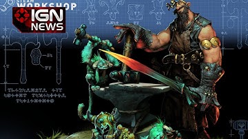 Steam Workshop Update Gives Creators More Ways to Make Money - IGN News