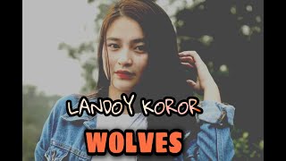 DJ BARAT WOLVES REMIX 2020 FULL BASS (LaNdoyKoRoR)