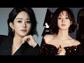 Zhao Liying ( 赵丽颖 ) Photoshoot 2024–2025