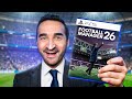 Yeni Football Manager 2026’a İlk Bakış!