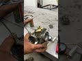 Top 4 things people miss on leaking carburetors #repair #diagnose #carb #carburetor #mechanictips