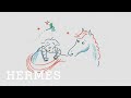 Hermes Cabriole