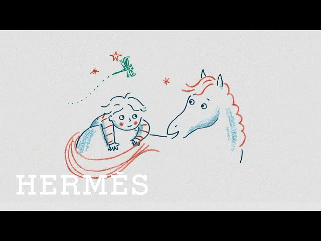 Hermes Cabriole