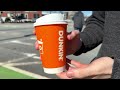 National Coffee Day celebrates America's favorite morning brew