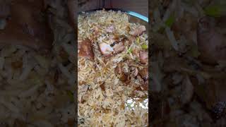 30 years old Shukur biryani streetfood kadapa rayalaseema subscribe proddatur food telugu