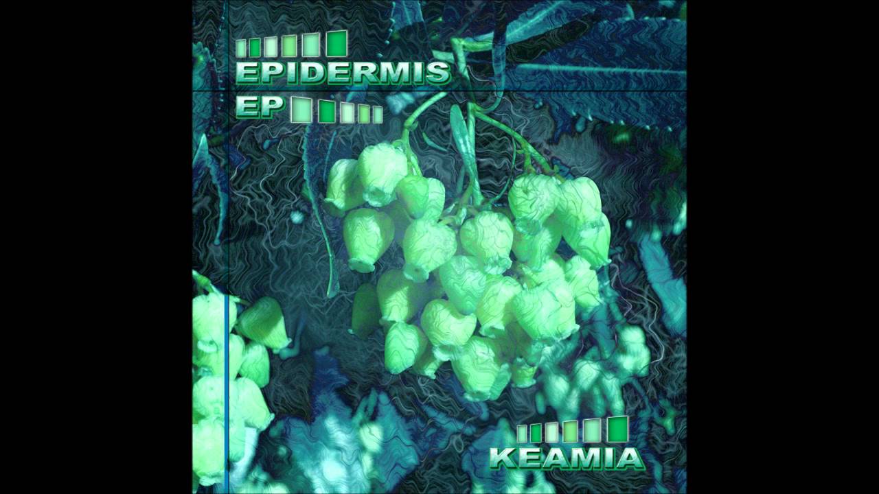 goat yoga Keamia - Ectoderm