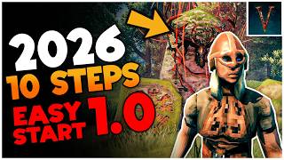 Watch THIS Before You Start Valheim in 2026! (1.0 Update Coming Soon) Watch THIS Before You Start Valheim in 2026! (1.0 Update Coming Soon)