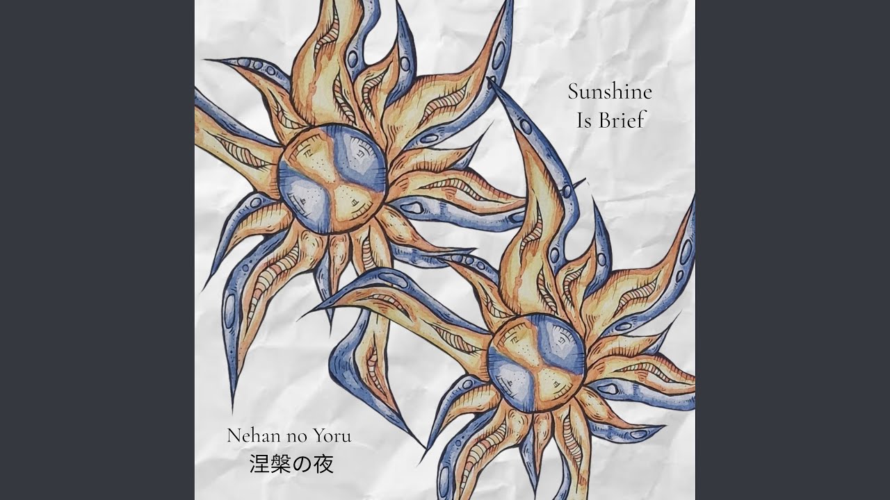 Sunshine is Brief - YouTube