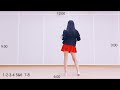 Sexy Cha Cha|Tutorial|설명영상