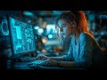 Night Work Music Brain Boosting Beats For Coding Focus Night Work Music Brain Boosting Beats For Coding Focus