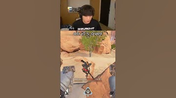 iitztimmy clutches a final 1v2 with a 150 Sentinel opener – You Are The Champion!