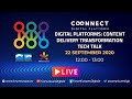 Digital Platforms: Content delivery transformation Tech Talk (diretta) | ForumEuropeo FED2020