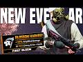 NEW EVENT AR IS ACTUALLY GOOD! First Bloom Guide (The Division 2)