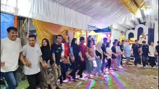 DJ VIRAL 2025  WAKTUKU KECIL tembak tembak dor dor dor (cover) DUO NANA ⏩ Morowali