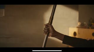 Black Panther: Wakanda Forever Clip: You  Brought a Spear in Hear?!