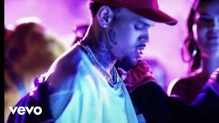 Chris Brown - I Think About You ft. H.E.R. (Official Audio) 2023