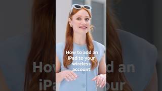 How to add an iPad to your account #ipad, #ipadtips, #ipadsetup