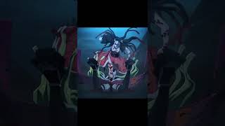 "❤️Demon slayer /characters👀 #shortvideo #ora 🥹