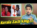 KERALA ZACH KING.....!