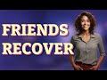 Can Mutual Friends Help Recover a Hacked Account?