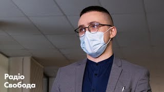 Рік умовно. Як Стерненко отримав пом’якшений вирок