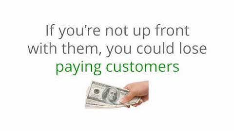 8 Reasons Your Mobile App Needs a Privacy Policy