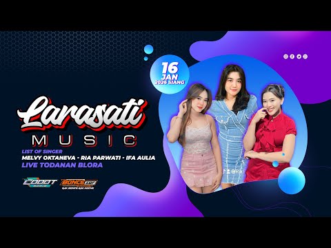 ⭕LIVE KENCANAWUNGU  -  WEDDING PARTY IMA \u0026VERY - DOGLIG TODANAN BLORA - PESONA AUDIO 2025