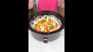 Easy Crockpot Appetizer