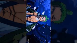 Zoro Is That Man The King Of Hell Edit 4K