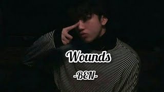 [VIETSUB] WOUNDS - BEN ( HA YOONBIN )