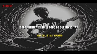 Sum 41 - It&#39;s All Me 《Sub Español \ Lyrics》
