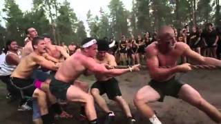 Sun Devil Survivor 2013 Fortune Days