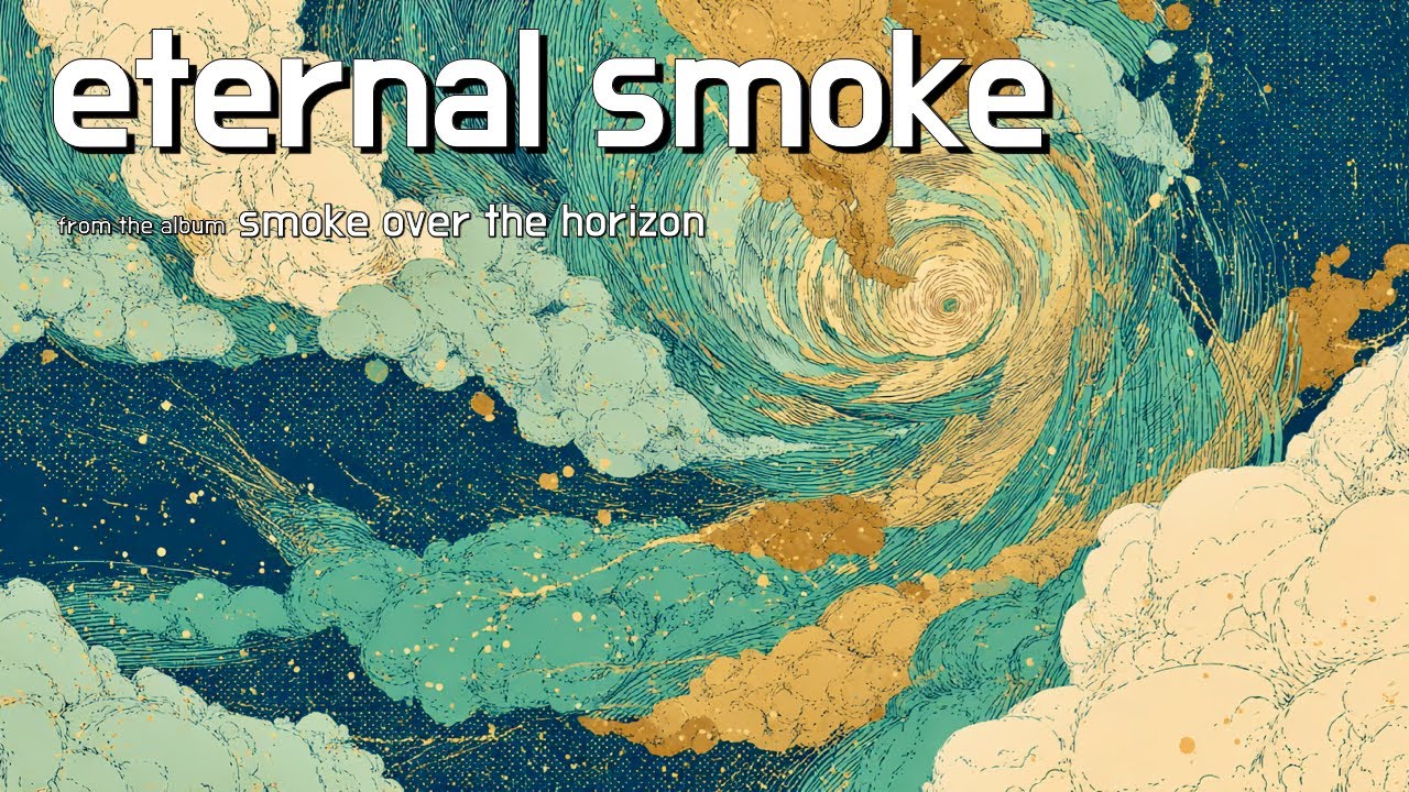 [reggae] eternal smoke