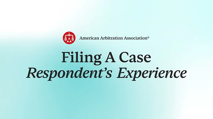 Meet the AI Arbitrator: A Product Preview