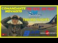 TBM 850 | VAMOS ATÉ PALMA | GROW UP ESPORTS !commands !novais !wishlist !perifericos !discord
