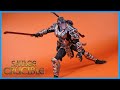 The wait is over savage crucible wave 1 lemurian royal guard action figure review