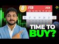 Is this the Time to Buy? | Crypto Weekly Update | Technical Analysis