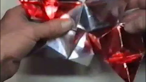 HYPERBOLIC GEOMETRY 0424 234813 SOME VOLUME RELATIONSHIPS