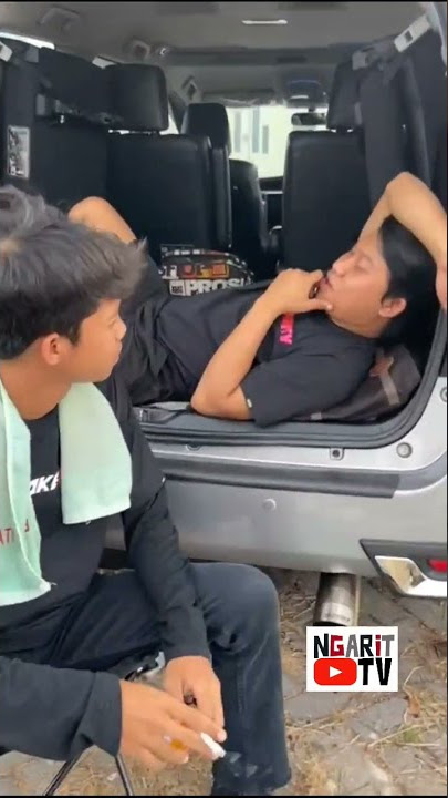 Ega Al-faris ( Agos Kotak ) di balik layar , sosok yang humble dan ramah
