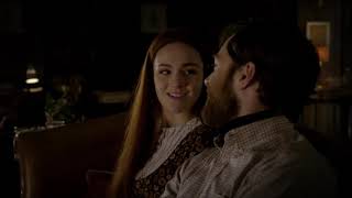 Roger and Brianna - Outlander season 2 and 3 moments