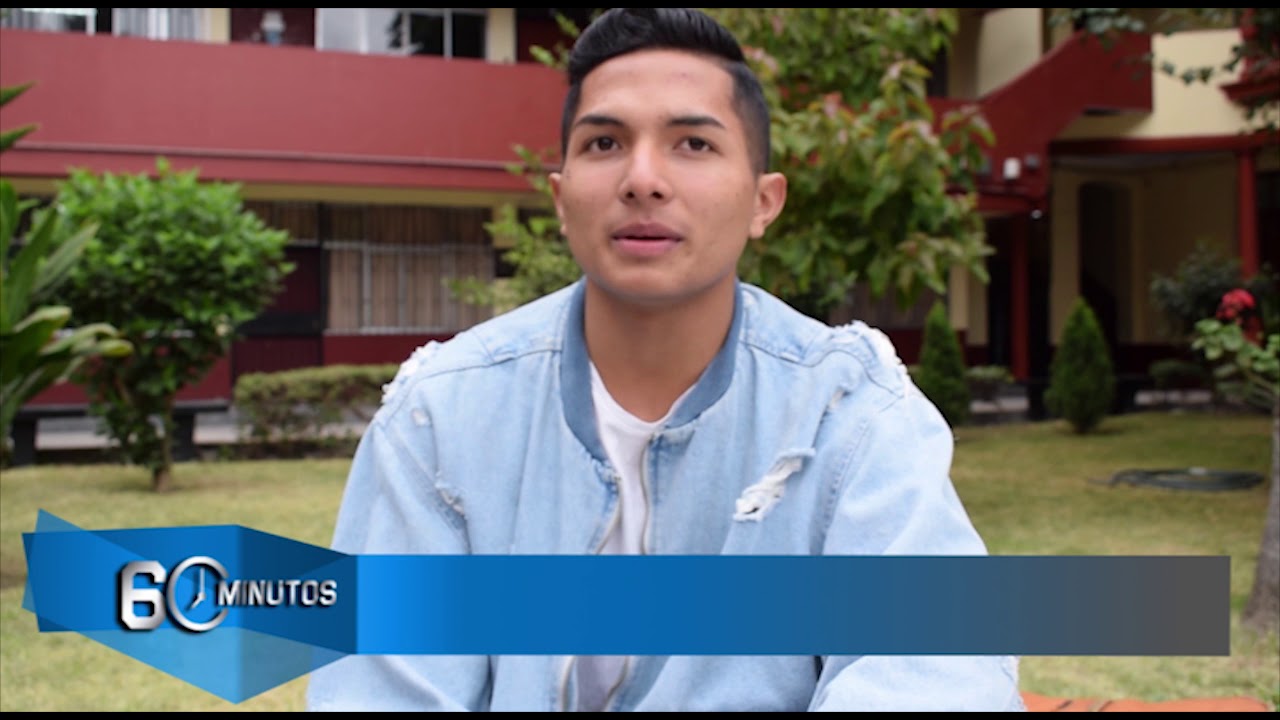 60 Minutos Noticiero - Cuarto Programa - YouTube