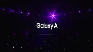 BLACKPINK - DDU-DU DDU-DU & Kill This Love (Samsung Galaxy A Event)